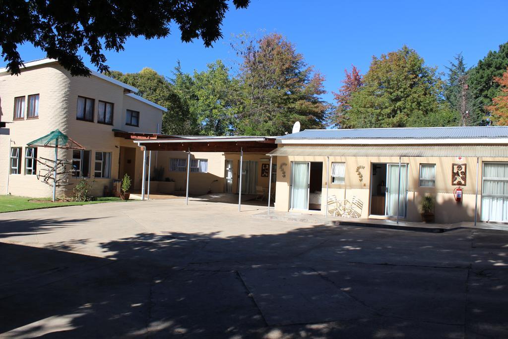 Alpine Bed And Breakfast Maclear Exterior photo